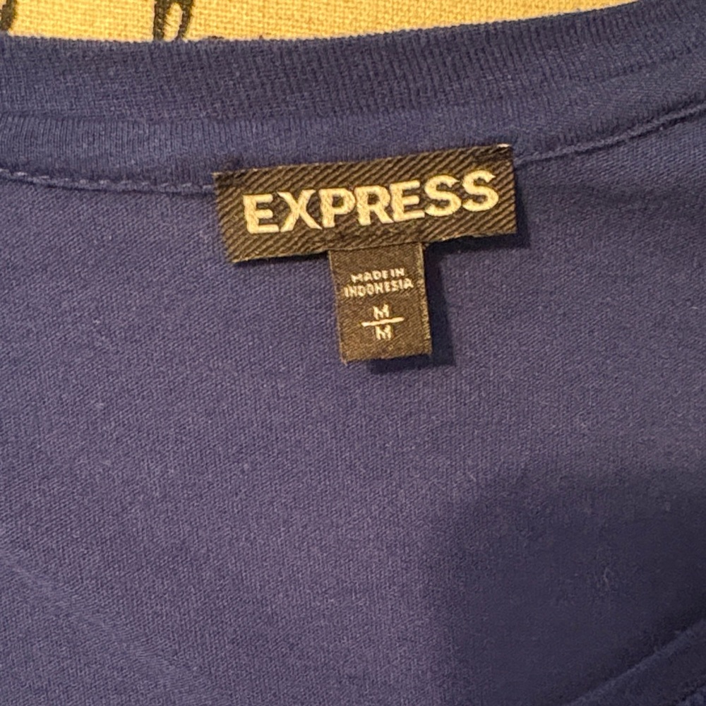 Express Top - Picture 4 of 5